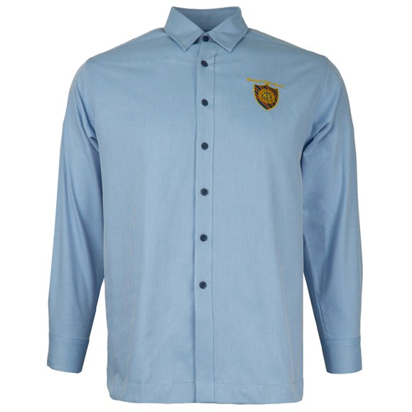 Years 12 - 13 Long Sleeve Shirt